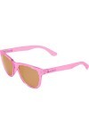 Cairn Foolish J, Lunettes de Soleil, Rose/Cristal, 6/10 años