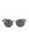 Lunette de soleil blue tortoise soft IZIPIZI Shape D -