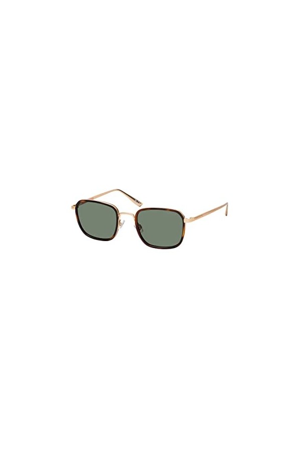 Superdry Lunettes de soleil vintage pour femme - Unisexe - Style rétro, SSD vintageElite 204