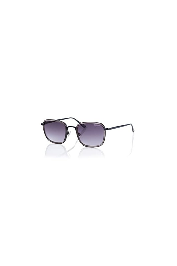 Superdry Lunettes de soleil vintage pour femme - Unisexe - Style rétro, SSD vintageElite 204