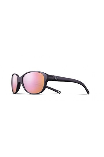 Julbo Romy Sunglasses, Cristal/Violet Mère De Perle, Taille Unique Unisex