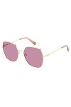 Polaroid PLD 6178/G/S Sunglasses, Eyr/0f Gold Pink, L Mixte
