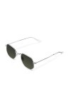 Meller - Eyasi Silver Olive - Lunettes de Soleil pour homme et femme