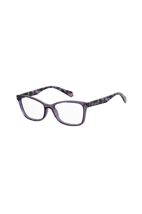 Polaroid PLD D320 789/17 Lilac 53, Lunettes de Soleil Femme, Taille Unique
