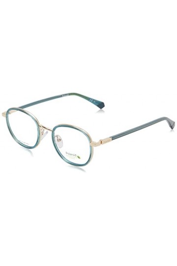 Polaroid PLD D475/g Sunglasses, J5G/21 Gold, 36 Unisex