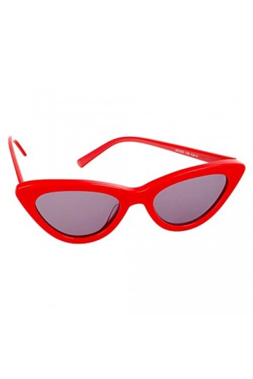 s.Oliver Red Label 51-20-140-98579 Lunettes de soleil pour femme avec protection UV 400, Modèle 2
