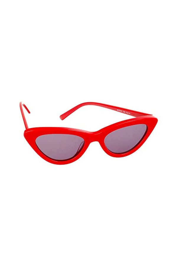 s.Oliver Red Label 51-20-140-98579 Lunettes de soleil pour femme avec protection UV 400, Modèle 2