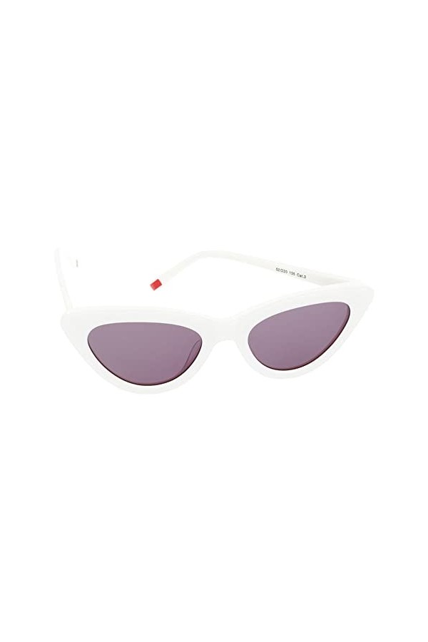 s.Oliver Red Label 51-20-140-98579 Lunettes de soleil pour femme avec protection UV 400, Modèle 2