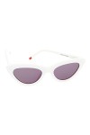 s.Oliver Red Label 51-20-140-98579 Lunettes de soleil pour femme avec protection UV 400, Modèle 2