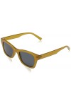 Meller - Yster Gold Kakao - Lunettes de Soleil pour homme et femme