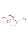 Polaroid PLD D438/G Sunglasses, Ibj/19 Cherry Gold, 48 Femme
