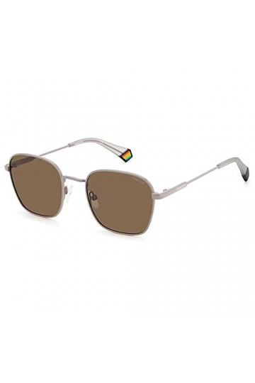 Polaroid PLD 6170/s Sunglasses, 10A/HE Beige, L Unisex