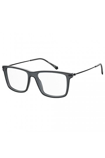 Polaroid PLD D414 Sunglasses, KB7/17 Grey, 53 Unisex