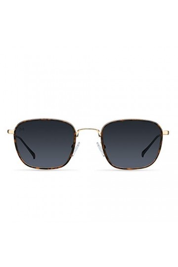 Meller - Surma Gold Tigris Carbon - Lunettes de Soleil pour homme et femme
