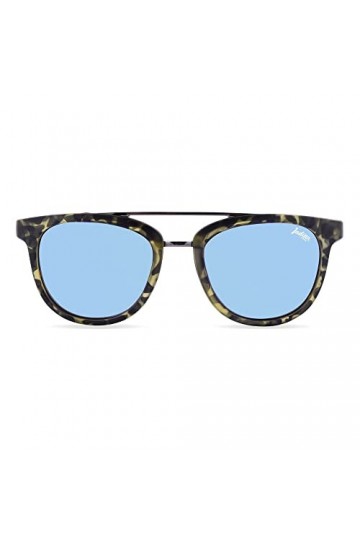 The Indian Face Noosa Montures de Lunettes, Vert Green Tortoise , 52 Mixte Adulte