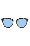 The Indian Face Noosa Montures de Lunettes, Vert Green Tortoise , 52 Mixte Adulte