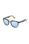 The Indian Face Noosa Montures de Lunettes, Vert Green Tortoise , 52 Mixte Adulte