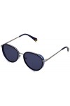 Polaroid PLD 6150/s/x Sunglasses, PJP/C3 Blue, L Unisex