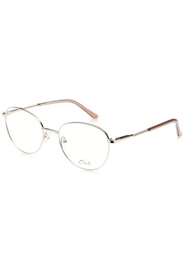 Clark 1230 cm Lunettes de Soleil, 003, 19 Mixte