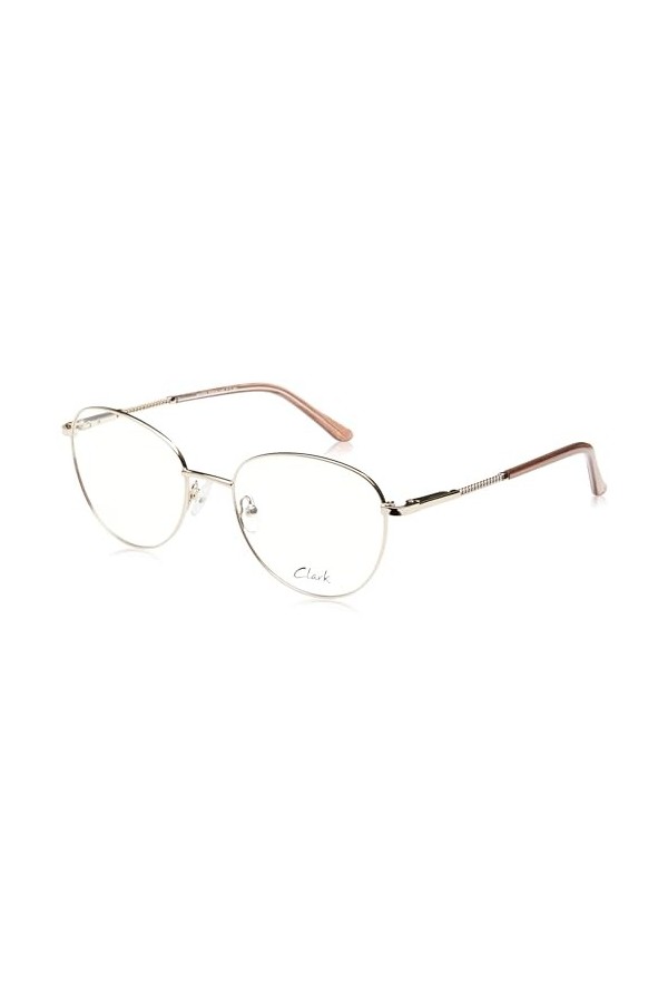 Clark 1230 cm Lunettes de Soleil, 003, 19 Mixte