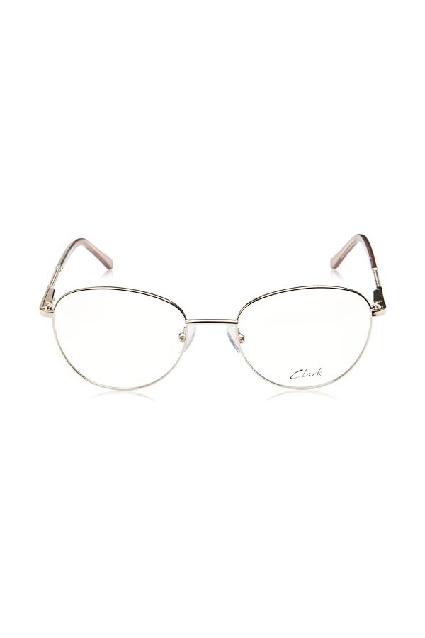 Clark 1230 cm Lunettes de Soleil, 003, 19 Mixte