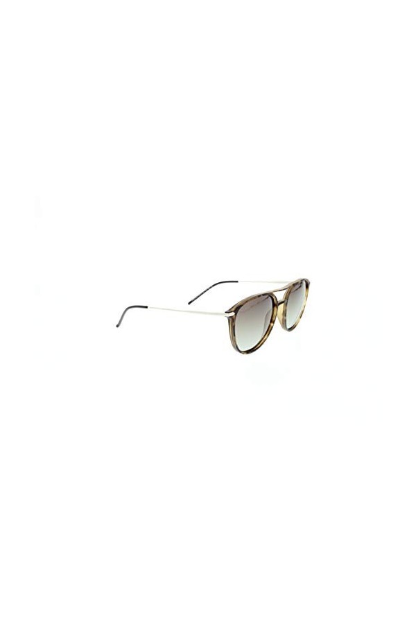 HIS HPS08103-4 Lunettes de soleil Green Gradient Pôle