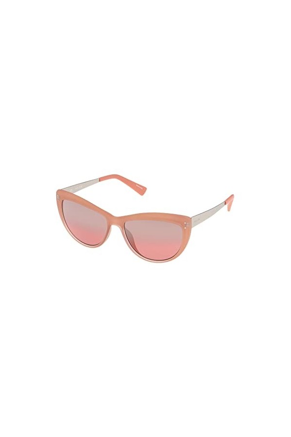 Police S0353963, Lunettes de Soleil Femme, Multicolore