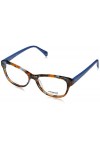 Polaroid PLD D370 Sunglasses, R8M/16 Azure Havana, 52 Unisex