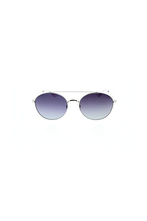 HIS HPS04107-1 Lunettes de soleil Purple Gradient Pol