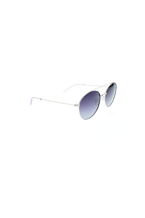 HIS HPS04107-1 Lunettes de soleil Purple Gradient Pol