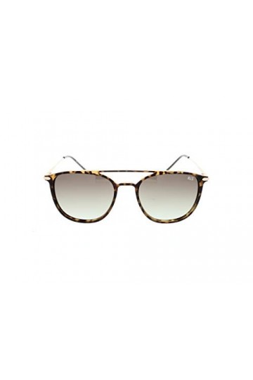 HIS HPS08104-3 Lunettes de soleil Green Gradient Pôle