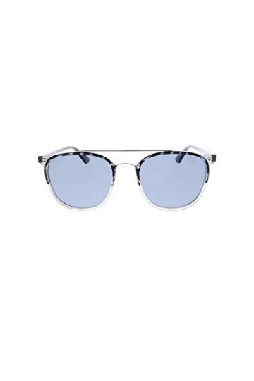 HIS HPS08102-2 Lunettes de soleil Blue Gradient Pôle