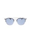 HIS HPS08102-2 Lunettes de soleil Blue Gradient Pôle