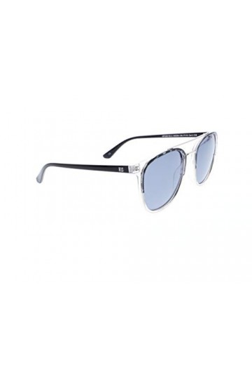 HIS HPS08102-2 Lunettes de soleil Blue Gradient Pôle