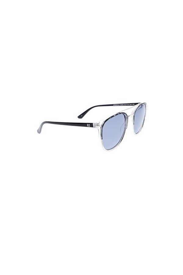 HIS HPS08102-2 Lunettes de soleil Blue Gradient Pôle