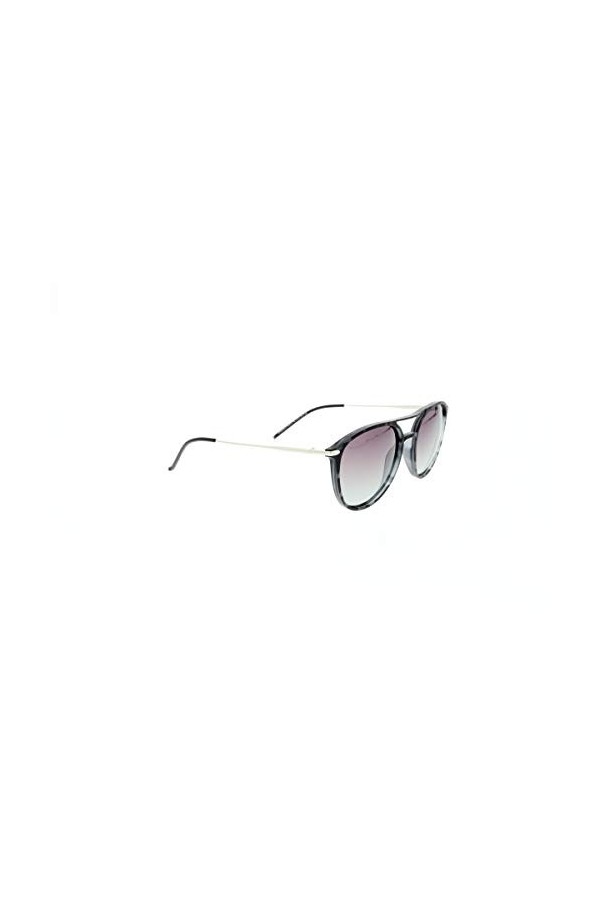 HIS HPS08103-5 Lunettes de soleil Smoke Gradient Pôle