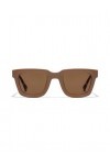 HAWKERS One Uptown – Brown Lunettes de Soleil, Marron Olive, Taille Unique Mixte