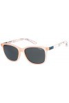 ONeill Womens Polarized Sunglasses - Matte coral / Solid smoke Lens - ONMALIKA2.0-151P size 55-16-140 mm…