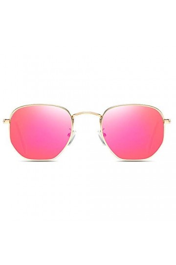 Raxinbang Lunettes de Soleil Lunettes De Soleil UV400 Colorées en Plein Air for Les Hommes Et Les Femmes avec Les Mêmes Lunet