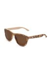CLANDESTINE Model Desert Camouflage Matte Desert - Lunettes de soleil polarisées homme & femme
