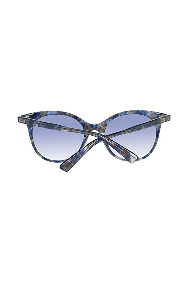 Lunettes de soleil Femme WEB EYEWEAR WE0277-5255W