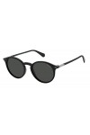 Polaroid PLD 2116/s Sunglasses, 807/M9 Black, L Unisex