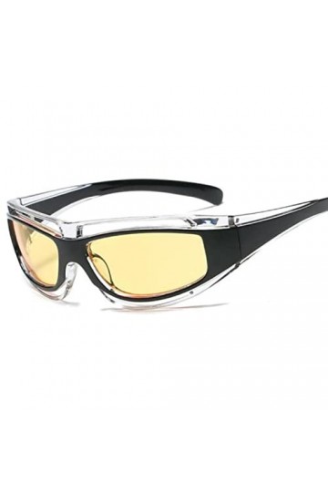 Lunettes de soleil, lunettes de soleil haute protection anti-reflets for hommes et femmes, lunettes de soleil for lextérieur