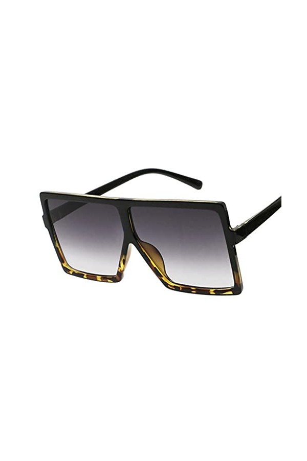 Lunettes de soleil, haute protection anti-éblouissement hommes femmes lunettes de soleil, lunettes de soleil carrées femmes l