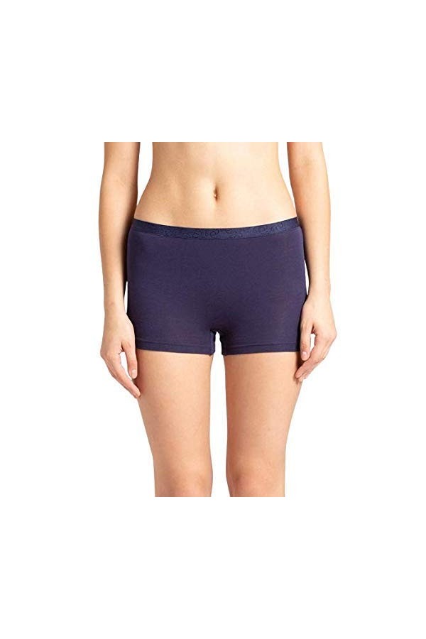 Opticalskart Jockey Lunettes de soleil pour femme Culotte de bikini/shorty, Opticalskart Lot de 4 paires de lunettes de solei