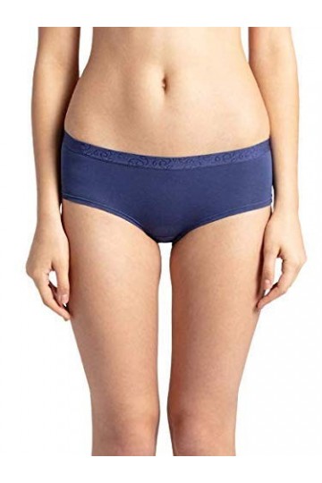 Opticalskart Jockey Lunettes de soleil pour femme Culotte de bikini/shorty, Opticalskart Jockey 3004 Lot de 4 paires de lunet