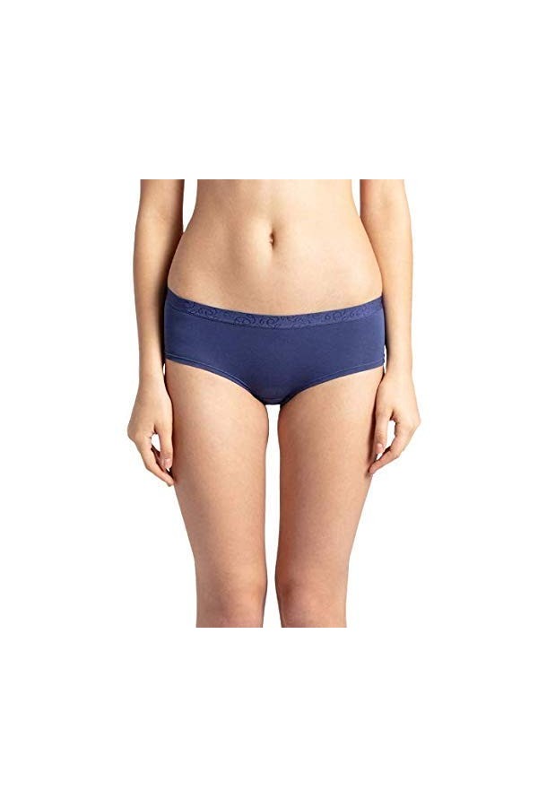 Opticalskart Jockey Lunettes de soleil pour femme Culotte de bikini/shorty, Opticalskart Jockey 3004 Lot de 4 paires de lunet