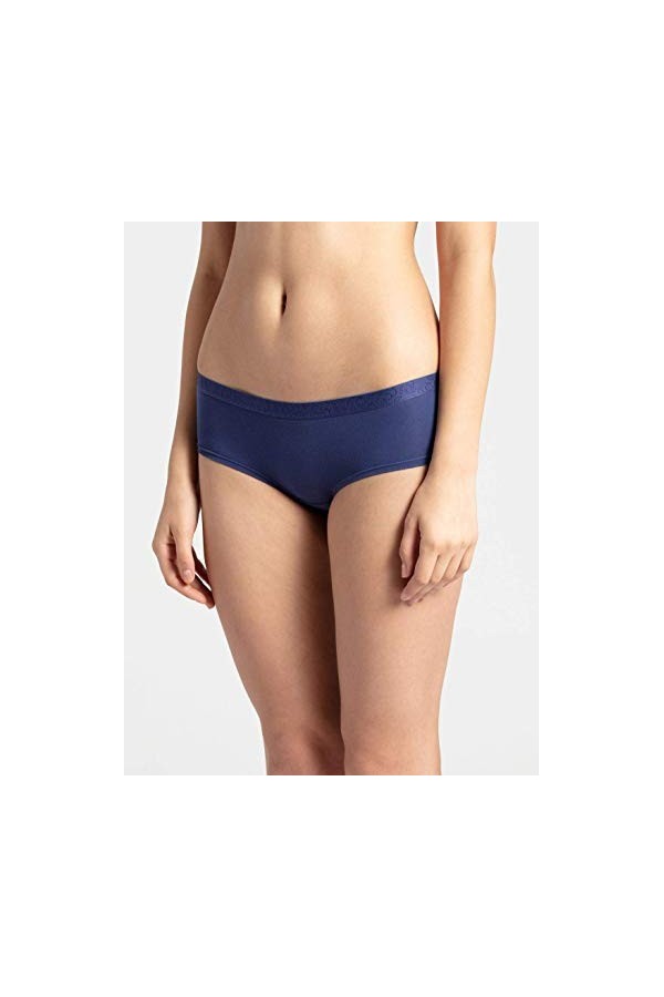 Opticalskart Jockey Lunettes de soleil pour femme Culotte de bikini/shorty, Opticalskart Jockey 3004 Lot de 4 paires de lunet