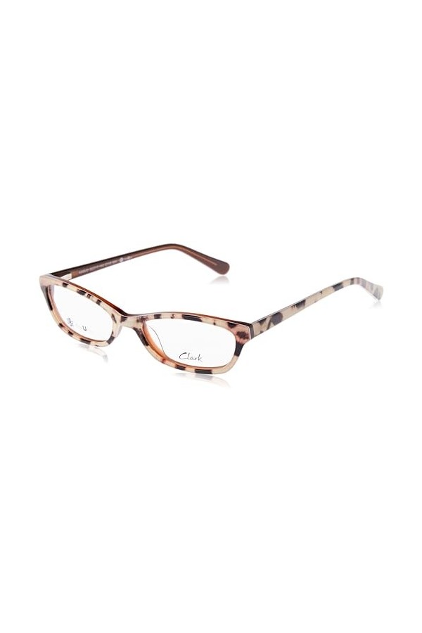 Clark 866 cm Lunettes de Soleil, 119, 17 Mixte