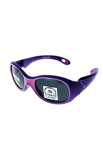 Cebe - Lunettes de soleil CEBE SKIMO violet parme